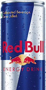 Red Bull Energy Drink