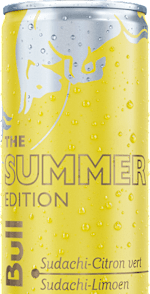Red Bull Summer Edition - image