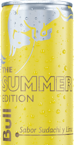 Red Bull Summer Edition - image