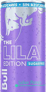 Lila-Edition-Sugarfree  Grapefruit & Blossom