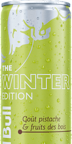 Red Bull Winter Edition
