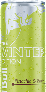 Red Bull Winter Edition