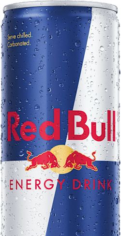 Red Bull Energy Drink