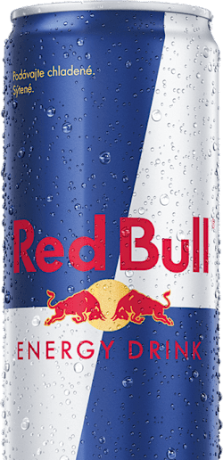 Red Bull Energy Drink