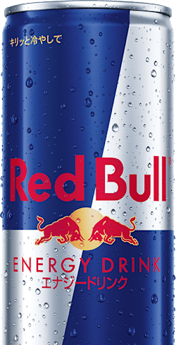 Red Bull Energy Drink
