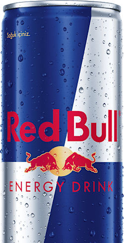 Red Bull Energy Drink