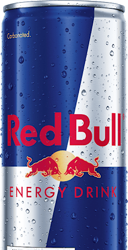 Red Bull Energy Drink