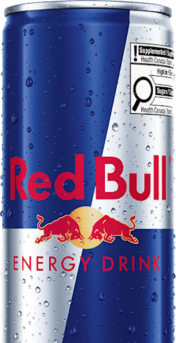 Red Bull Energy Drink