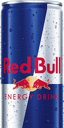 Red Bull Energy Drink