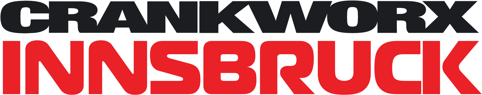 Crankworx Logo-Innsbruck