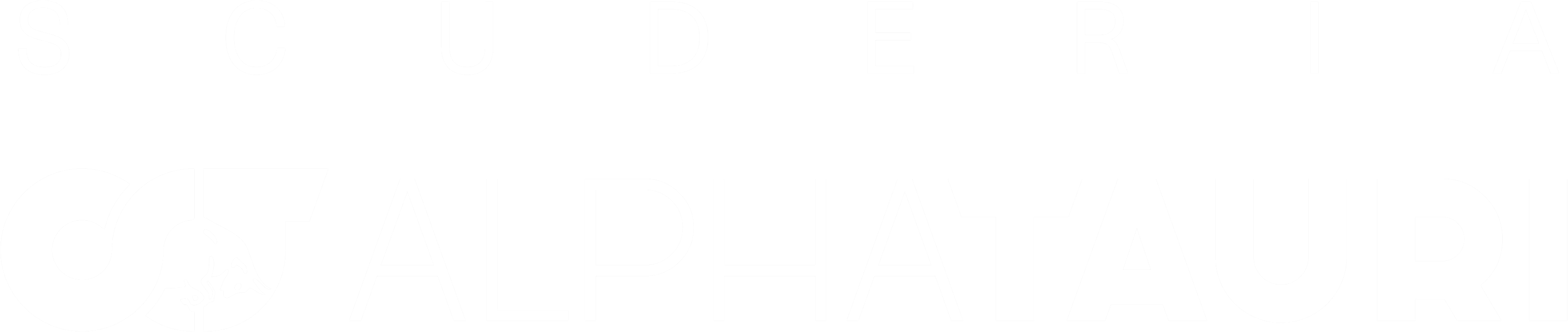 Scuderia Alpha Tauri Logo