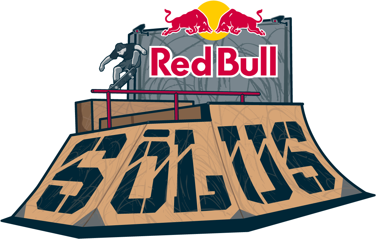 Red Bull Solus Logo