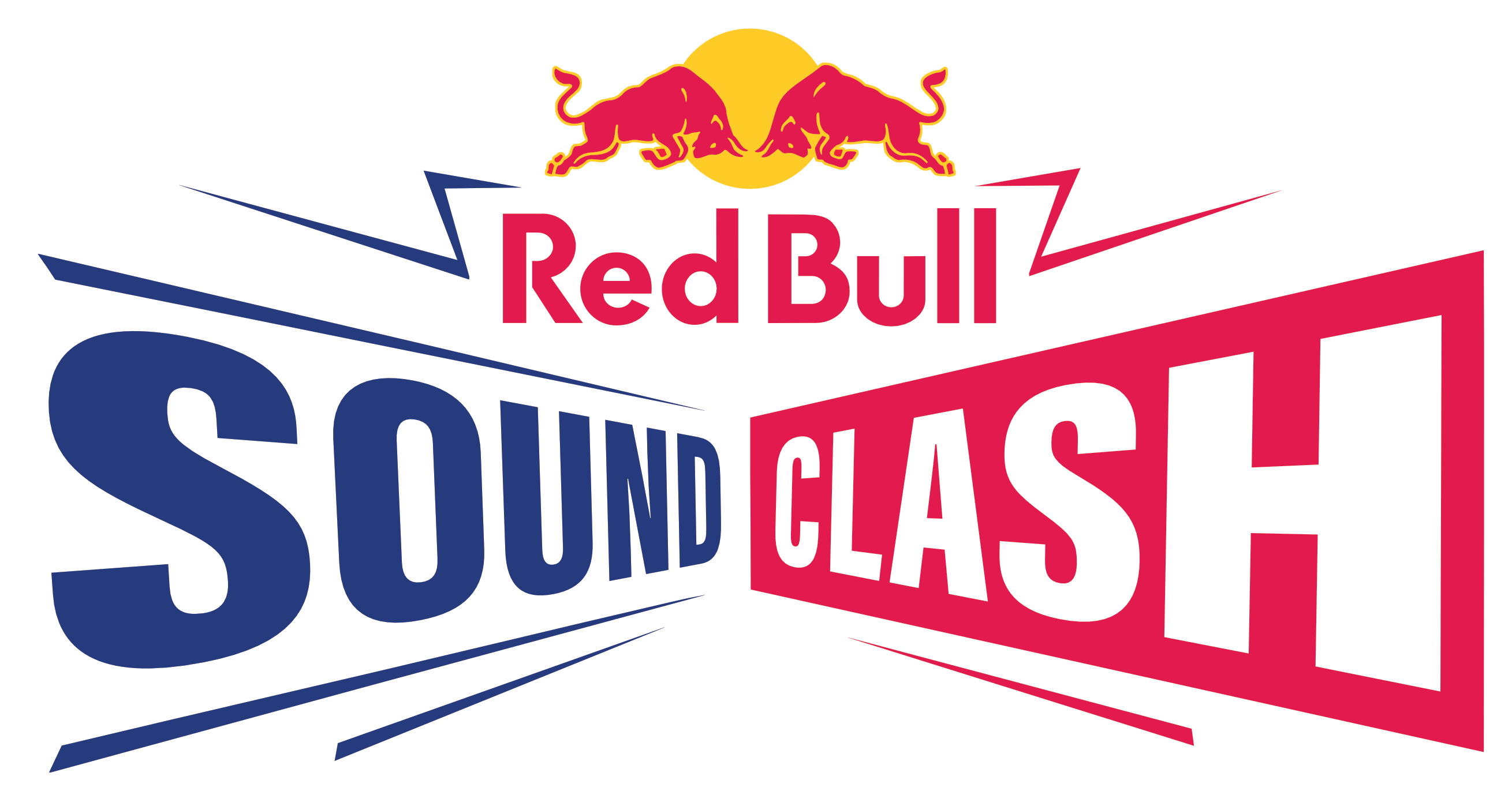SoundClash Logo