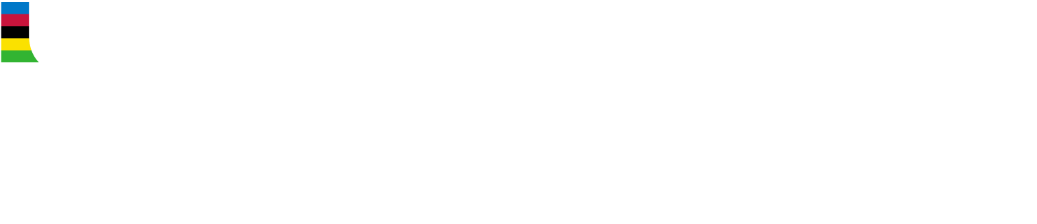 UCI World Cup Logo 2023