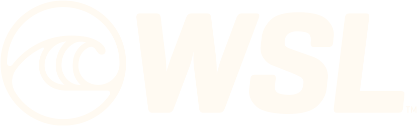 WSL logo white 
