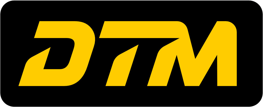 DTM Logo