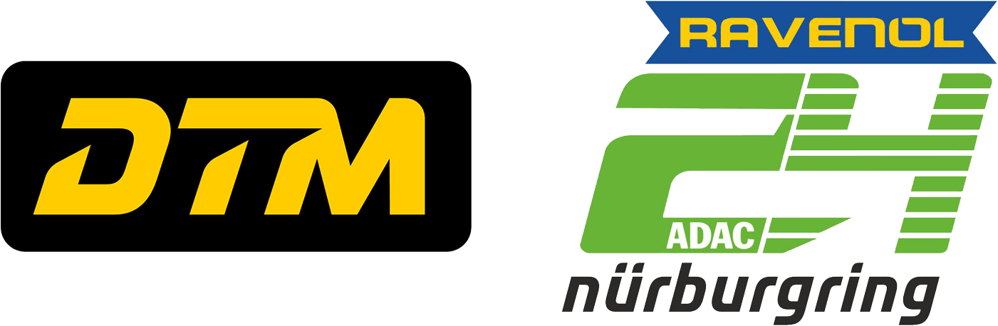 DTM x 24h Rennen