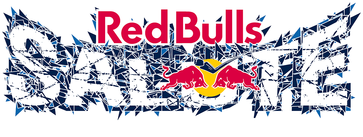 Red Bulls Salute Logo