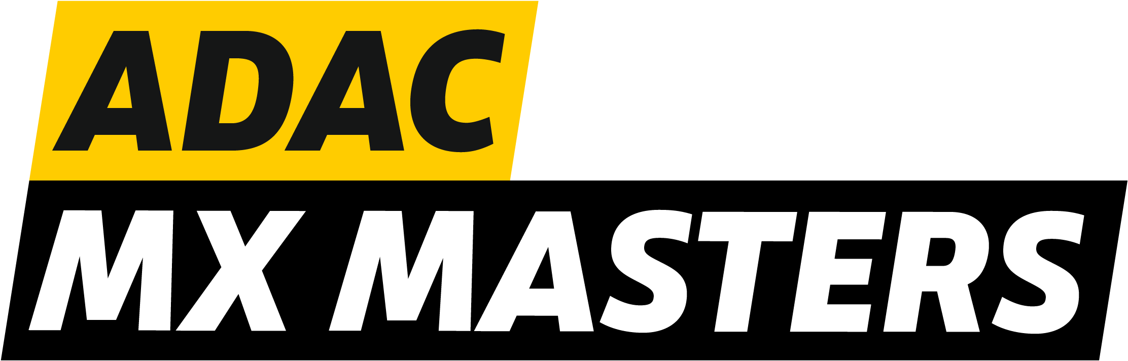 ADAC MX Masters - Logo