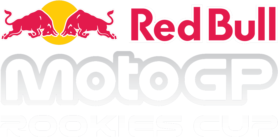 Red Bull Rookies Cup Logo 2026