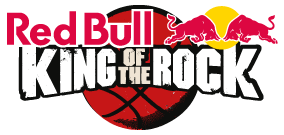 King of Rock 2014 - Main Logo Tabbed Event