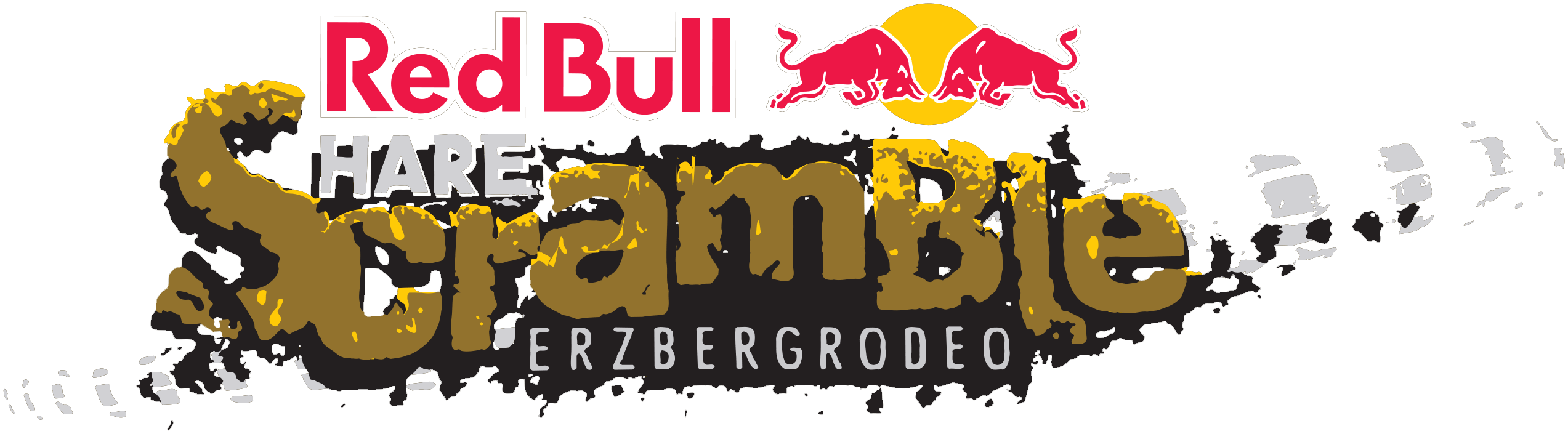 Red Bull Hare Scramble