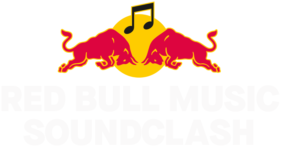 Red Bull Music Soundclash Logo 2018