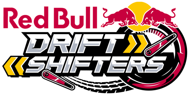 Red Bull Drift Shifters