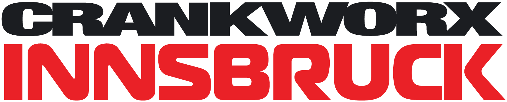 Crankworx Logo-Innsbruck