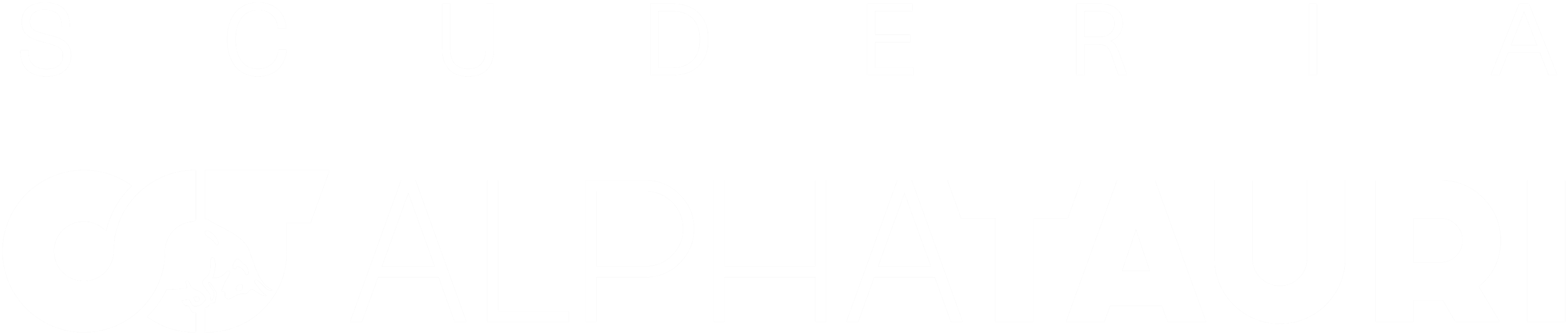 Scuderia Alpha Tauri Logo