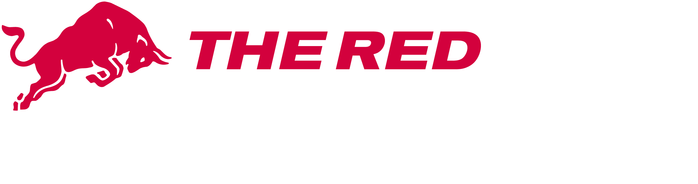 The Red Bulletin F1 Logo