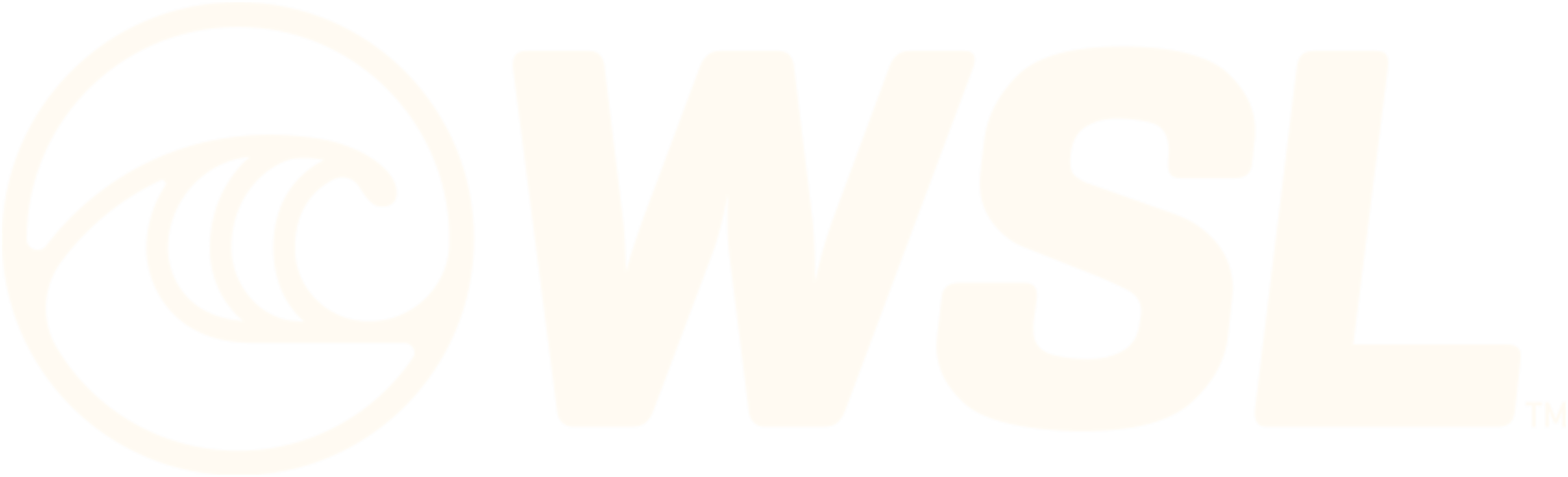 WSL Logo