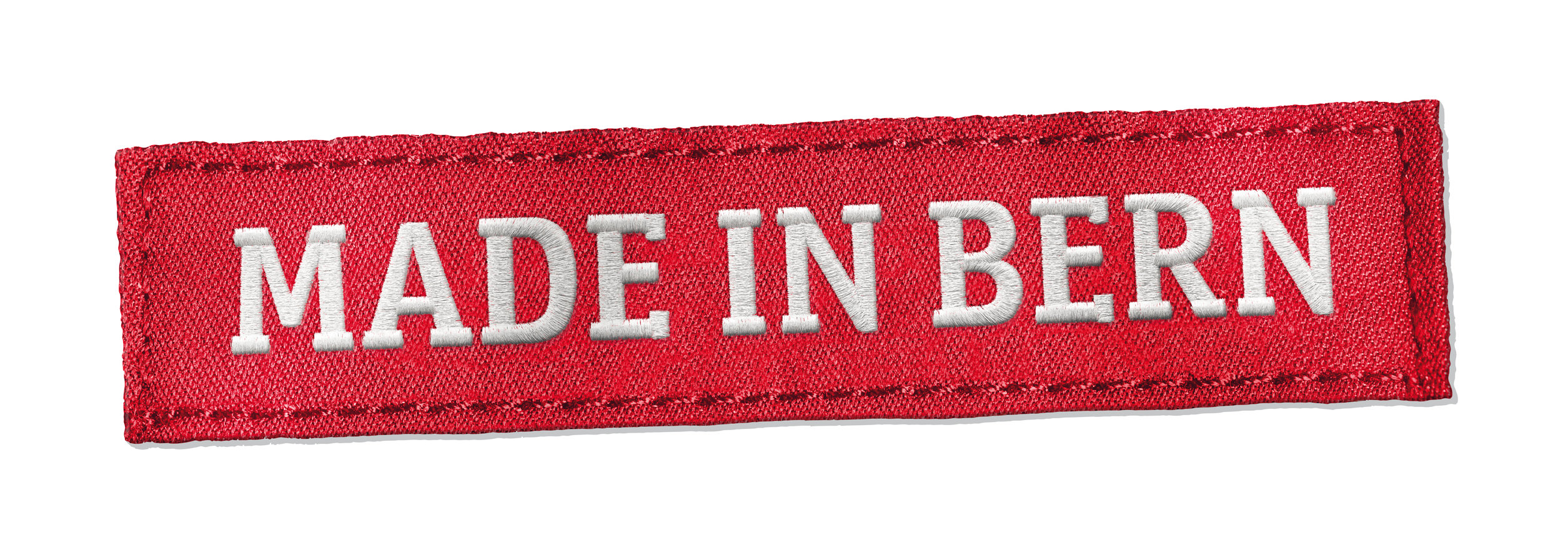 Through its activities, Made in Bern Ltd. enhances the canton’s tourism self-image and thereby promotes a confident market presence of its market players.
