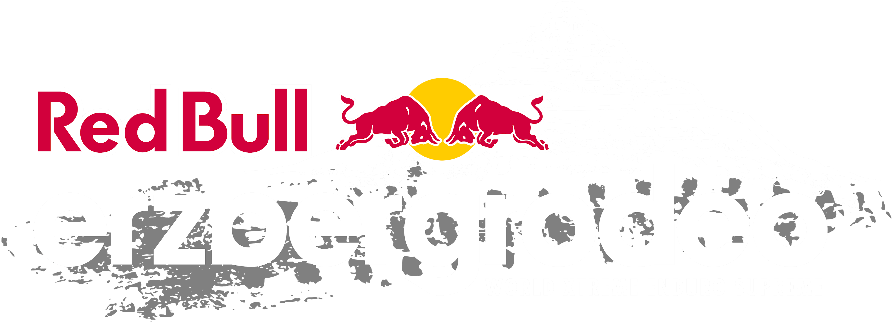 Logo for Red Bull Erzbergrodeo