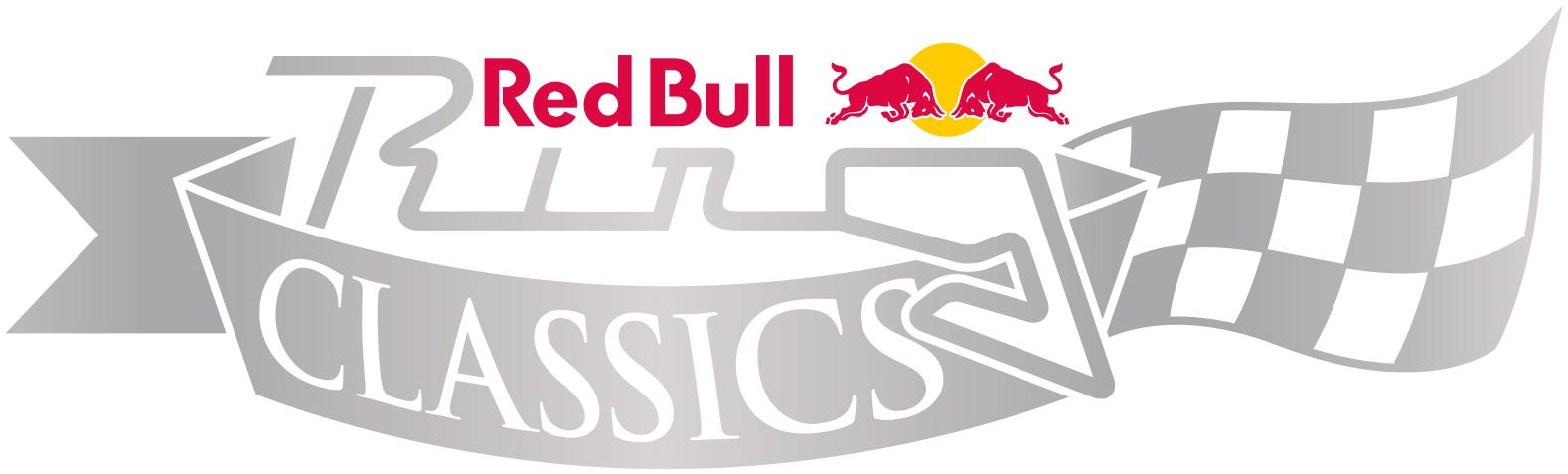 Red Bull Ring Classics Logo
