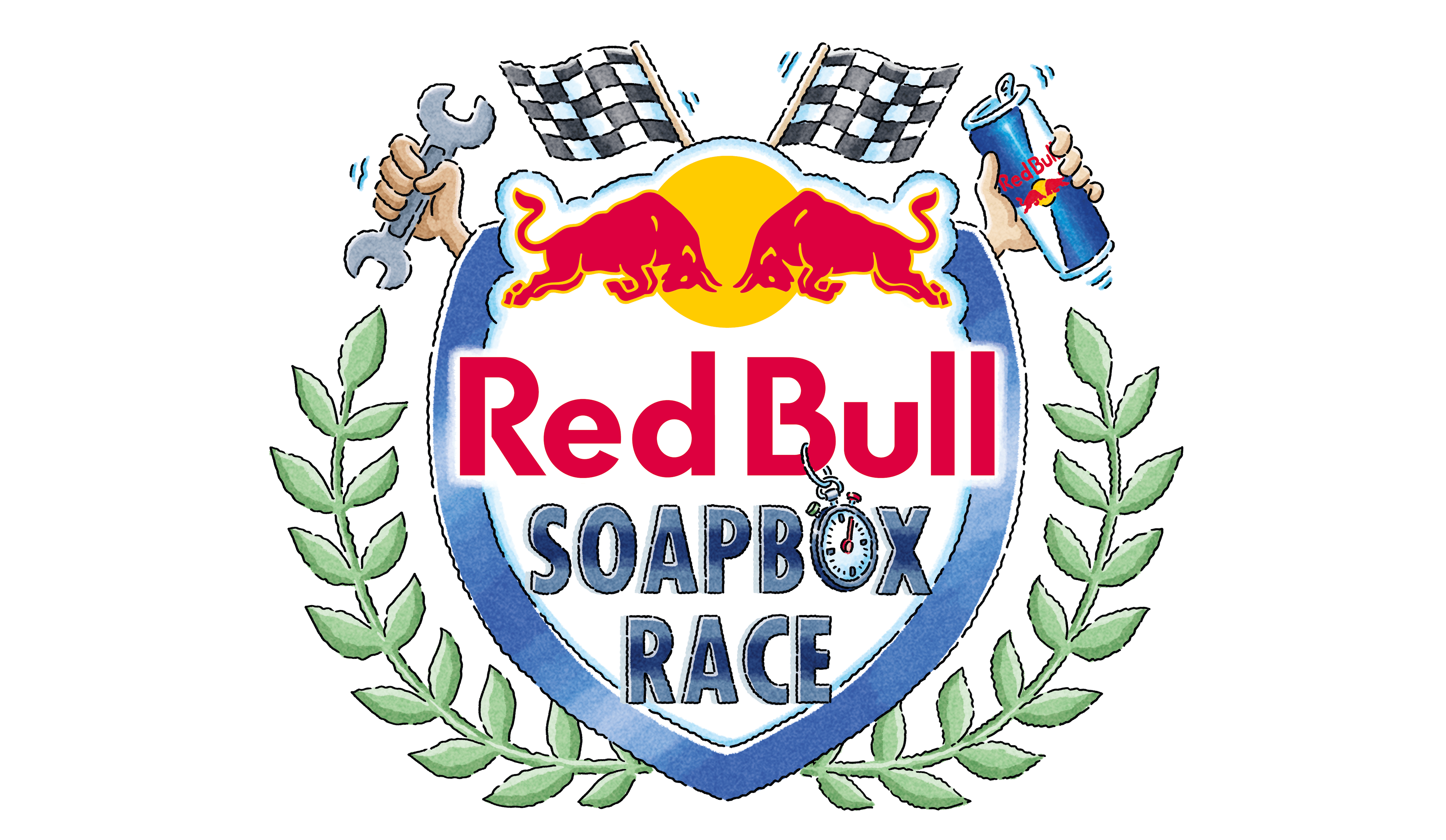 Red Bull Soapbox 2026
