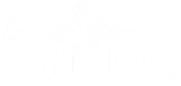 Wings for Life World Run (logo)