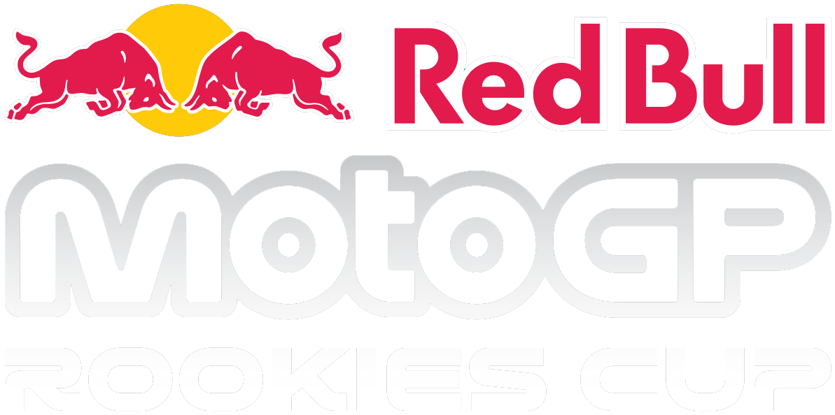 Red Bull Rookies Cup Logo 2026