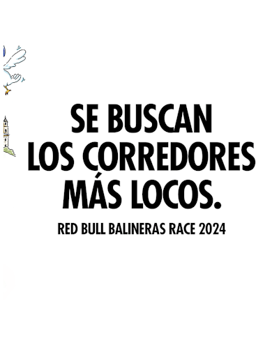 Red Balineras Race Colombia 2024
