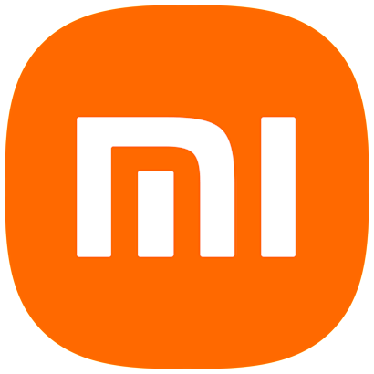 Mi Xiaomi logo