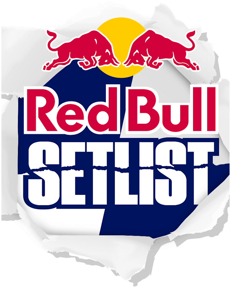 Ghostface, Scarface & Kool G Rap Red Bull Spiral