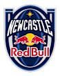 Newcastle Red Bulls logo