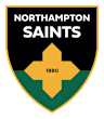 Northampton Saints logo