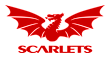 Scarlets logo