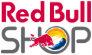 Red Bull Shop Logo