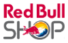 Red Bull Shop Logo