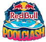 Red Bull Pool Clash Logo