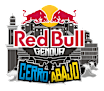 Red Bull Genoa Cerro Abajo - Logo