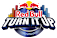 Red Bull Turn It Up Logo