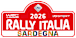 Rally Italia Sardegna logo